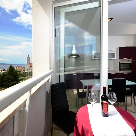 Apartment West Makarska Esterno foto